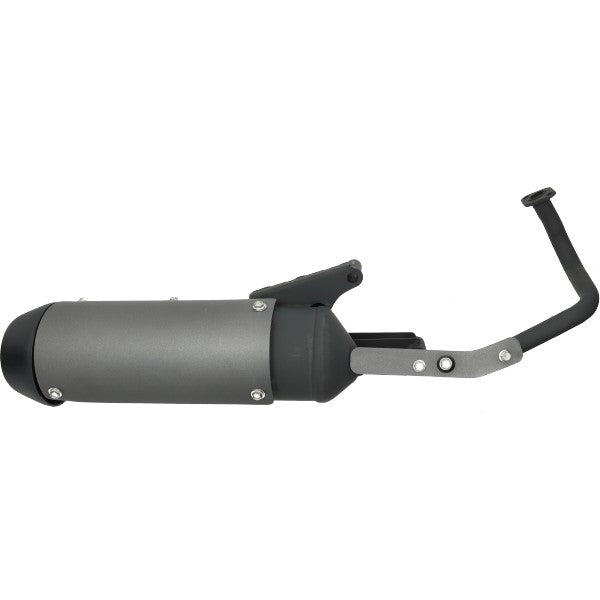 Uitlaat DMP Kymco People S / Super 8 3516