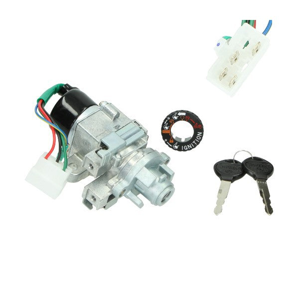 Contactslotset DMP Kymco People S - 3522