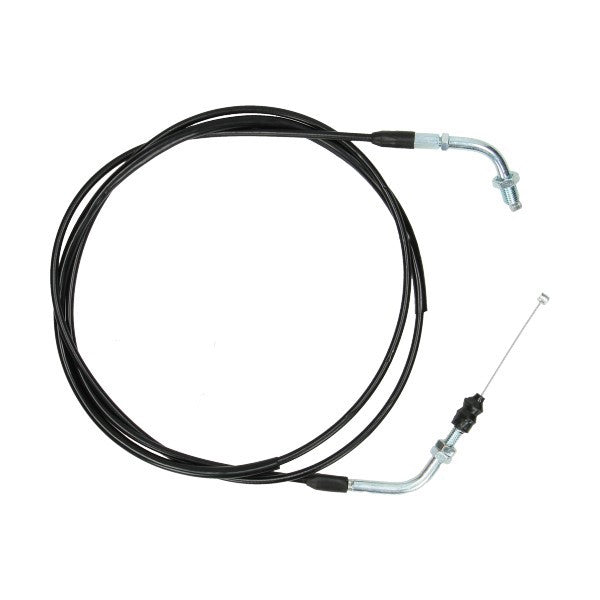 Gaskabel DMP 190 cm voor China LX, AGM VX50 en BTC Riva