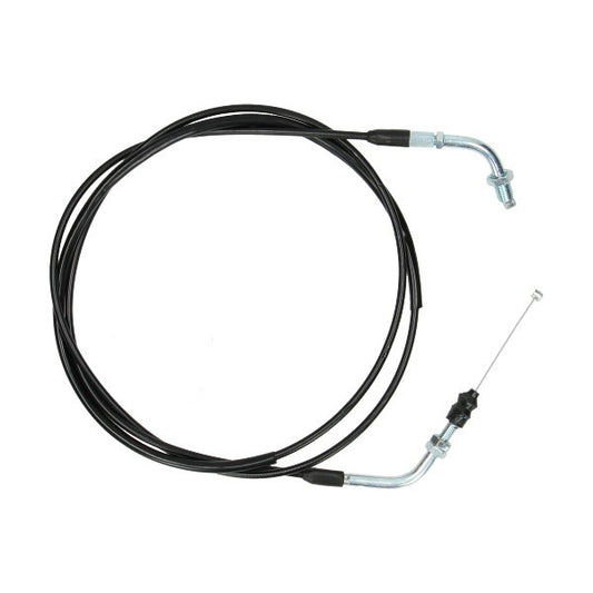 Gaskabel DMP 190 cm voor China LX, AGM VX50 en BTC Riva