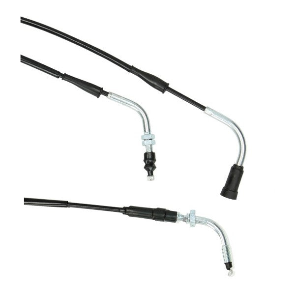 Gaskabel Kymco Dink People Super 9 2-takt - 3539