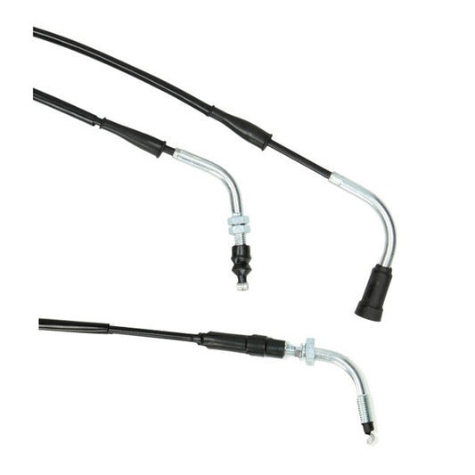 Gaskabel Kymco Dink People Super 9 2-takt - 3539
