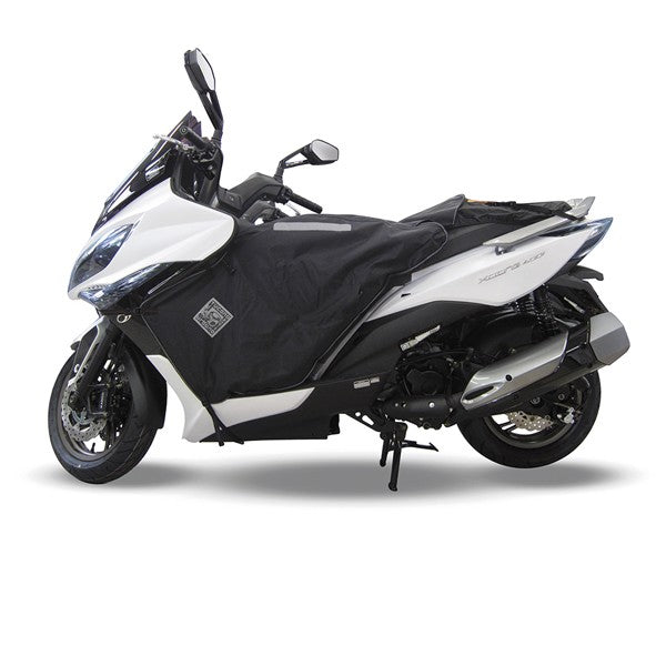 Tucano Termoscud R166X beenkleed Kymco Xciting 300/400/500