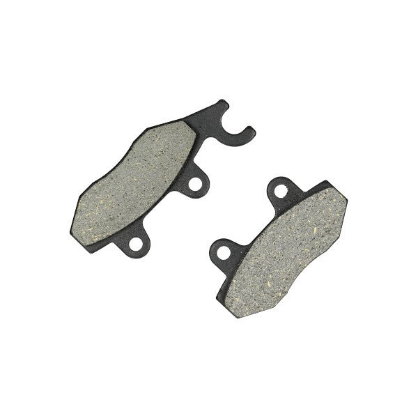 Polini remblokset 174.0070 voor Kymco Agility/Like