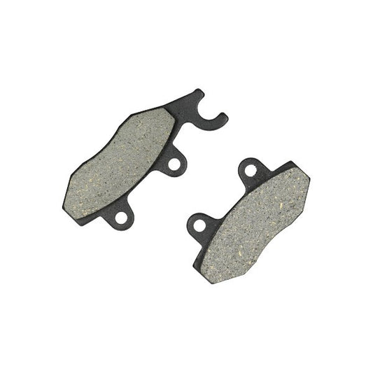 Polini remblokset 174.0070 voor Kymco Agility/Like