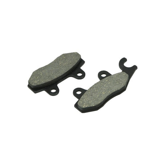 Remblokset Polini 174.0021 Kymco Agility/Dink/Like/Super 9