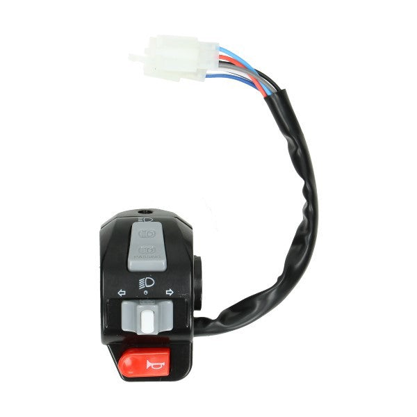 Stuurschakelaar links DMP voor Kymco Agility 3609