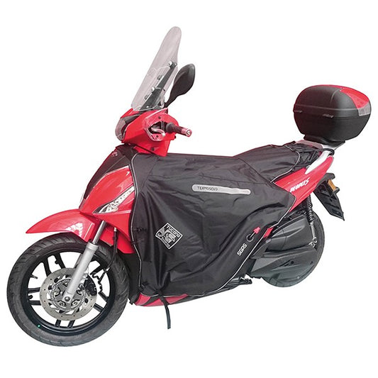 Beenkleed Tucano Urbano Termoscud R200 Kymco People S
