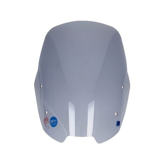 Windscherm Kymco People-S 2018+ 56cm smoke Regia