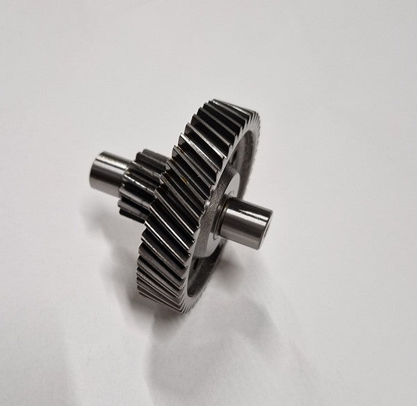Ingaande as Kymco Sento 14T/48T origineel 23420-LEA3-900