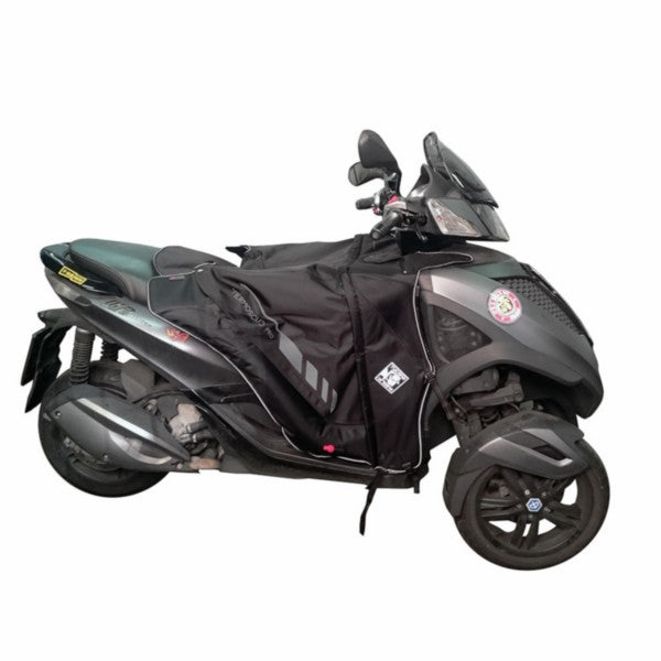 Beenkleed Tucano Thermoscud 4 Seizoenen SGAS Systeem T/m 2018 MP3 Yourban R085PRO