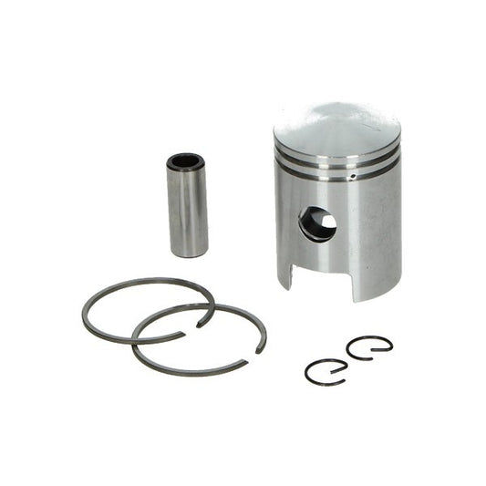 Zuiger DMP A-kwaliteit + 1.5C Veren, Pen 12 38mm Puch Maxi