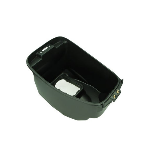 Helmbak Kymco Agility origineel 81250-LCB9-C10-N1R