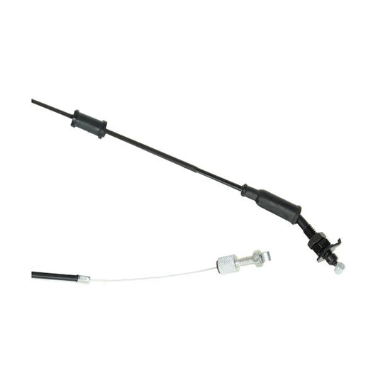 Gaskabel Piaggio Origineel EURO-4 Zip 4T 1C004733
