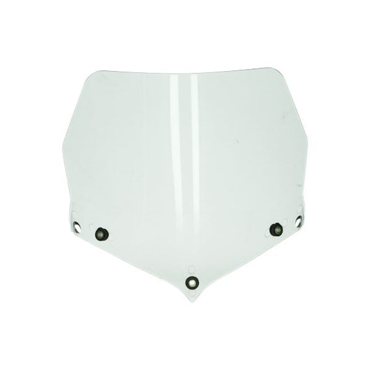 Windscherm Kymco People S smoke origineel 6421A-LEJ8-E01-LHR