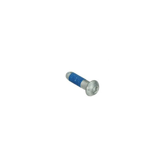 Bout Piaggio Origineel Remschijf Bolkop M6X20MM Carnaby, Derbi, Lx, Runner, Zip Sp, Beverly, Fly, Gts Alle Mod., MP3, Zip 4T, ZIP2000 667152