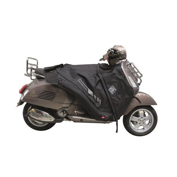 Beenkleed Tucano Thermoscud 4 Seizoenen SGAS Systeem V.a 2003 Gts, Gts 125cc, Gts 250cc, Gts Alle Mod., Gts Super 300cc R154PRO