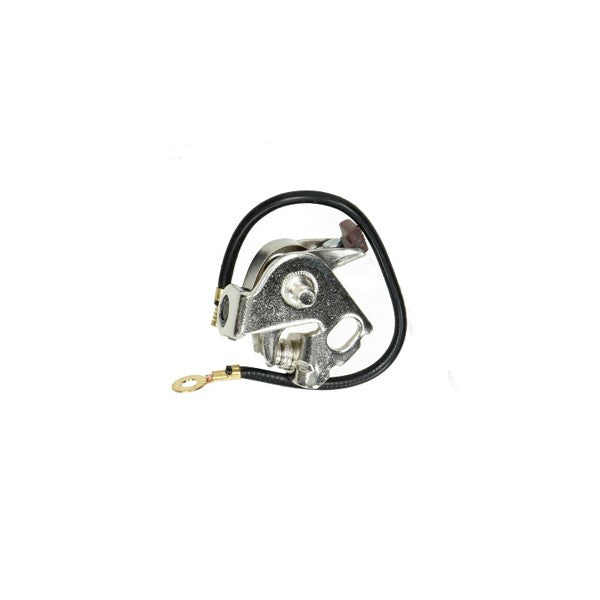 Contactpunt + Draad Model Bosch Kreidler, Zundapp