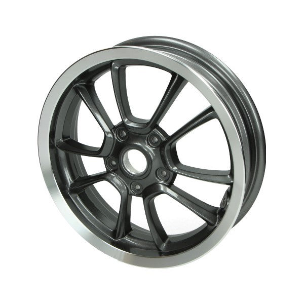 Voorwiel Piaggio Origineel 12 Inch Antraciet Primavera 4T [EURO4] 1C003879R