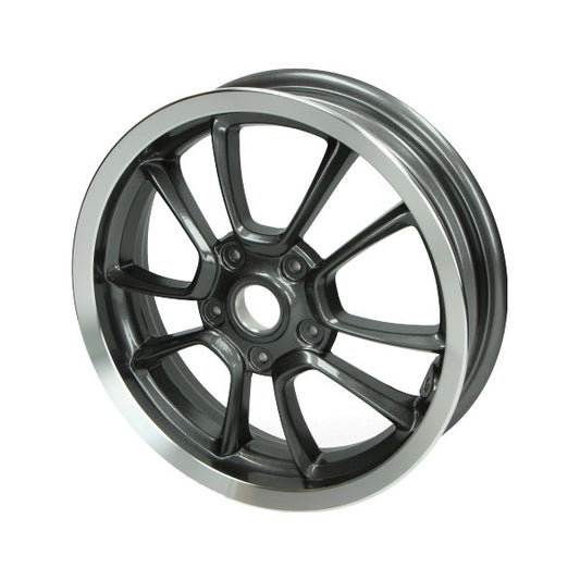 Voorwiel Piaggio Origineel 12 Inch Antraciet Primavera 4T [EURO4] 1C003879R