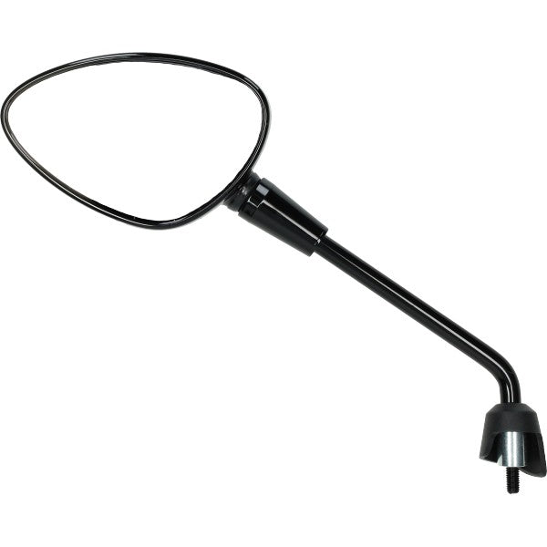 Spiegel Piaggio Origineel Links [Notte] Zwart Sprint, Sprint 4T (EURO4) CM262013