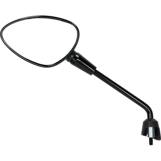 Spiegel Piaggio Origineel Links [Notte] Zwart Sprint, Sprint 4T (EURO4) CM262013