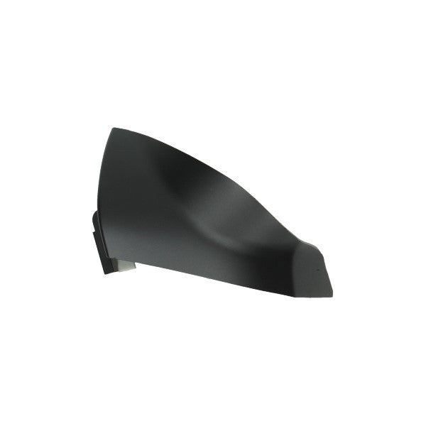 Afdekkap Piaggio Origineel Duo-voetsteun EURO-4/5 Links Zwart Opaco 99/C Sprint 1B001011000NV