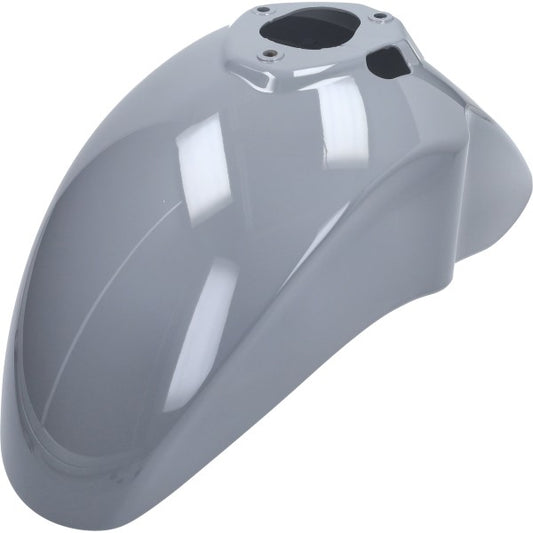 Voorspatbord Piaggio Origineel Nardo Grijs Lucido 715/C Sprint 4T (EURO4) 1B00664600HT