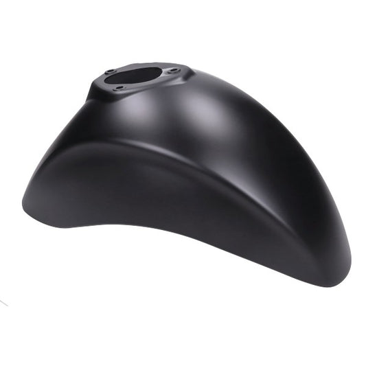Voorspatbord Piaggio Origineel EURO-4/5/5+ [Notte] Zwart Mat 99/C Elettrica, S-sprint, Sprint 1B006646000NV