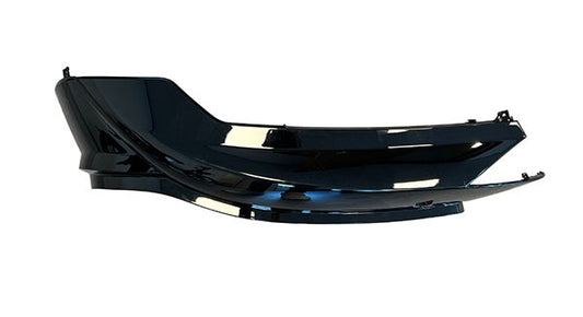 Zijscherm Kymco People S rechts zwart glans 83500-LCD3-E00-N1P