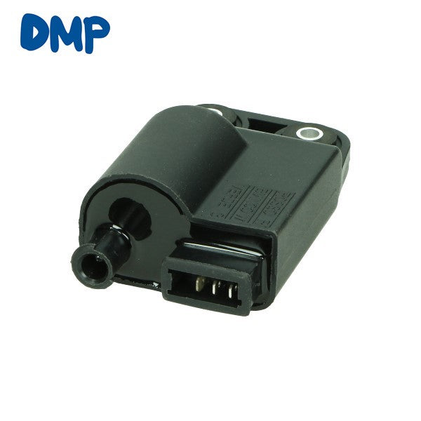Bobine/cdi-unit DMP Katalysator Sco Piaggio 2T, Runner Rst, ZIP2000