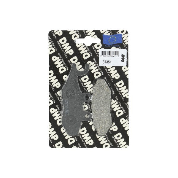 Remblokset DMP (Made In EU) Heng Tong Achter Beverly, Medley 125, MP3-300CC, X9-250CC