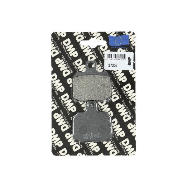 Remblokset DMP (Made In EU) Beverly 500cc, GPR2004, Nexus 500cc, Rieju, Rs, Segway E110, Speedfight 3, X9
