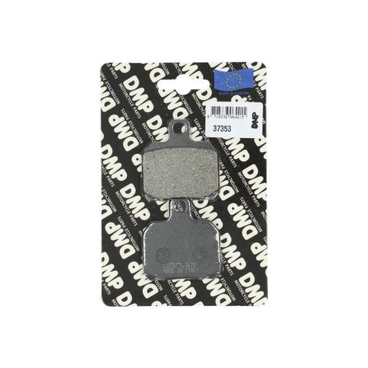 Remblokset DMP (Made In EU) Beverly 500cc, GPR2004, Nexus 500cc, Rieju, Rs, Segway E110, Speedfight 3, X9
