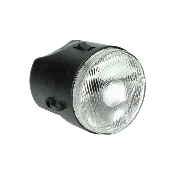 Koplamp (Made In Italy) Vanaf 1996 Zwart Si Mix=op=op