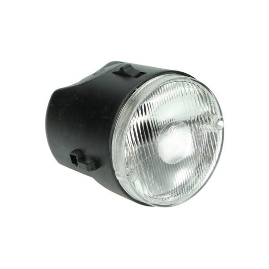 Koplamp (Made In Italy) Vanaf 1996 Zwart Si Mix=op=op