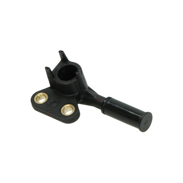 Houder Piaggio Origineel Injector Benzine EURO-4/5 Primavera 4T-3V, Sprint 4T-3V, Zip 4T 3v, Liberty IGET 1A003720