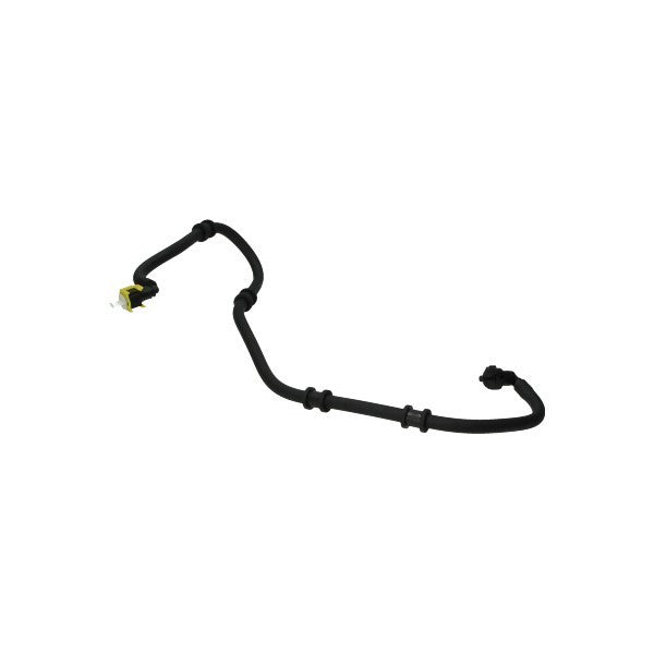 Benzineslang Piaggio Origineel Compleet Zip 4T (EURO4) 1B004942