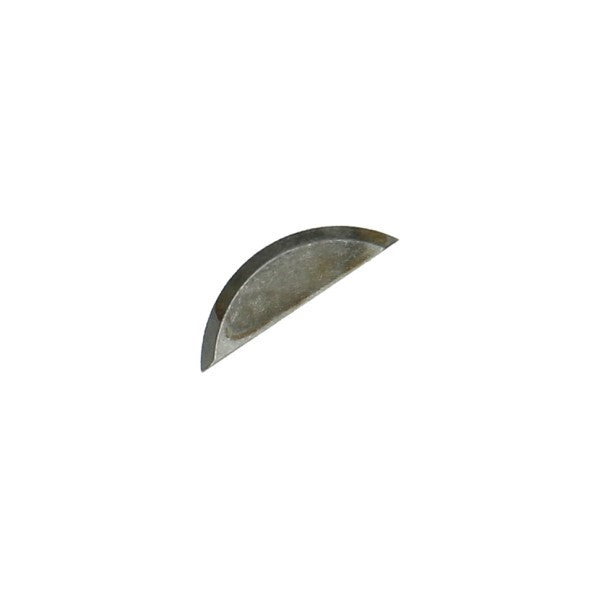 Spie Malossi Krukas 3X4X13, 5 Bromfiets Vespa 2315474B