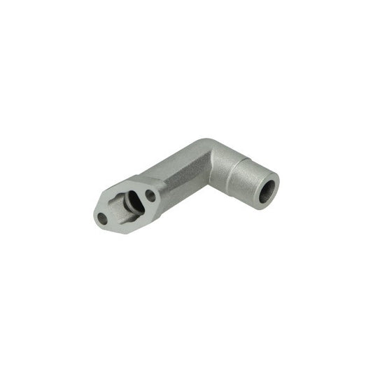Spruitstuk DMP Model Bing NS/NL Hoogte 70mm 12mm Puch, Puch Z50, X30