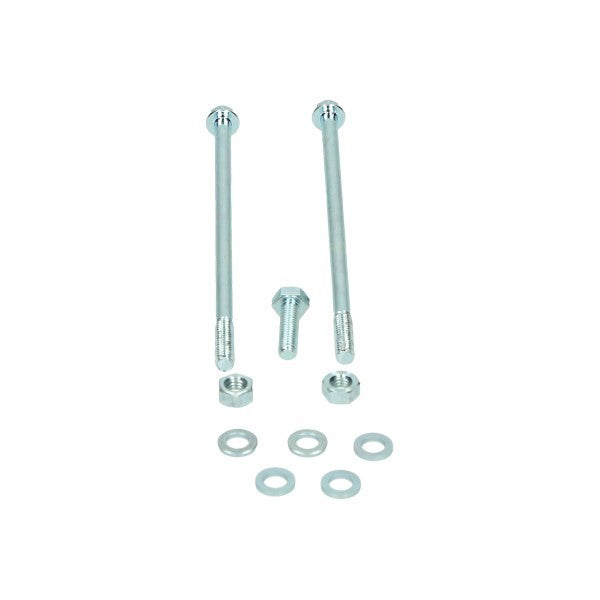 Boutset DMP Motorophanging Vespa 12cm Si, Ciao, Citta