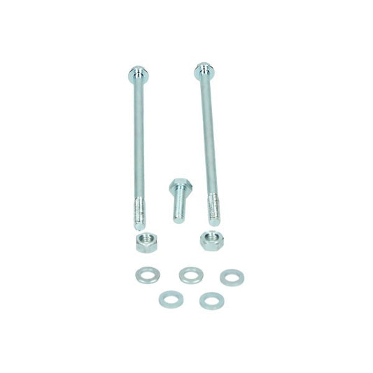 Boutset DMP Motorophanging Vespa 12cm Si, Ciao, Citta