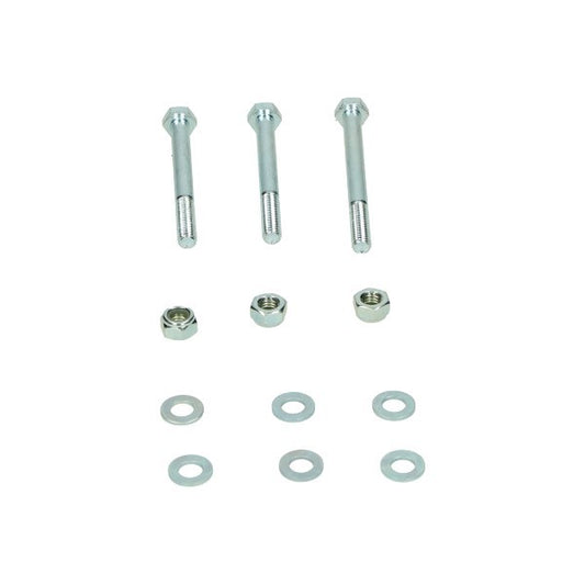 Boutset DMP Motorophanging 12PCS Puch Maxi