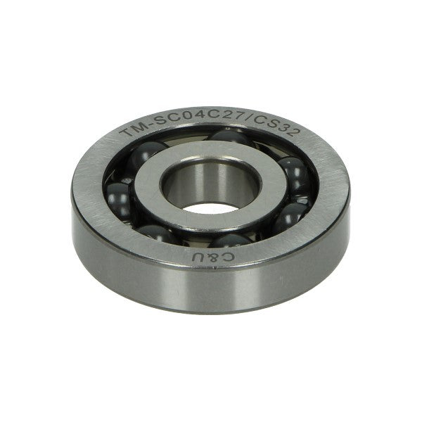 Lager Krukas Links EURO-2/4/5 C&U 20X60X13 Sco Piaggio 4T-3V I-get, Sco Piaggio 4T-2V, Sco Piaggio 4T-4V