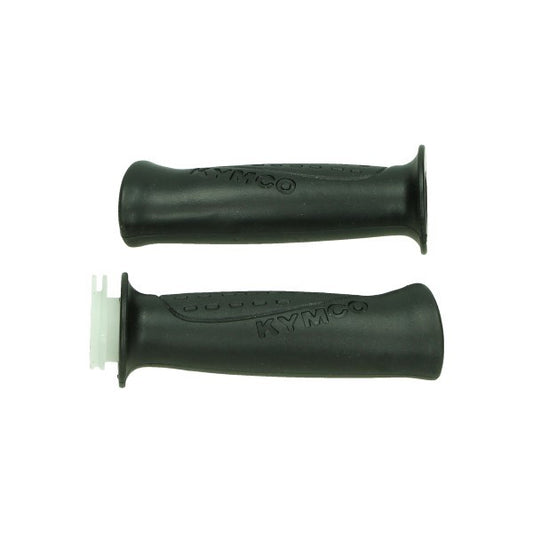 Handvatset Kymco origineel zwart New Sento/Sento/VP50