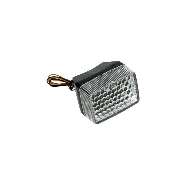 Achterlicht DMP LED Klein Model Camino, Puch Maxi