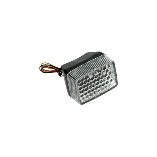 Achterlicht DMP LED Klein Model Camino, Puch Maxi