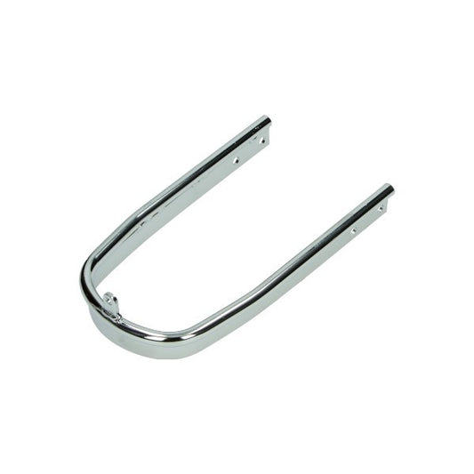 stabilisatorstang EBR voorspatbord plat extra sterk zwart maxi=op=op