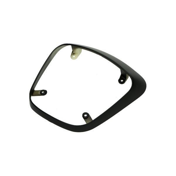 Rand DMP Achterlicht EURO-4/5 (Vanaf 2018) Zwart Mat Primavera, Sprint