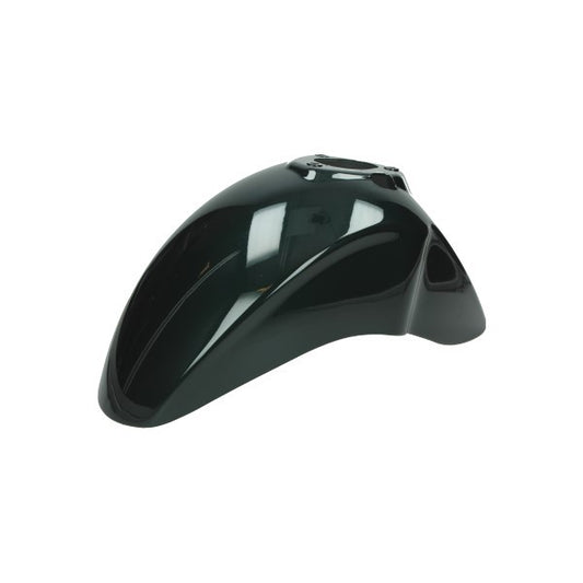 Voorspatbord Piaggio Origineel Groen 349/A Primavera Touring 1B006643000VY